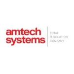 Amtech Systems Pakistan company logo