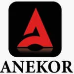 Anekor Pakistan company logo