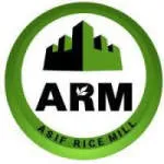 Asif Rice Mills company logo