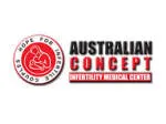 Australian Concept Infertility Medical Center company logo