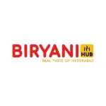 Biryani Hub company logo