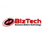 Biztekapps company logo