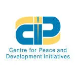 Centre for Peace and Development Initiatives... company logo