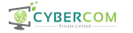 Cybercom Pvt. Ltd company logo