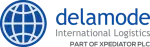 DeLaMode Fashion company logo