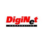 Diginet Global (Pvt) Ltd company logo