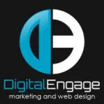 Digital Engage company logo