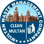 Dmarina Multan company logo