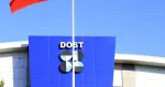 Dost Solutions company logo