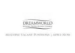 Dreamworld Resort, Hotel & Golf Course company logo