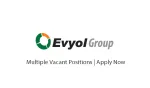 Evyol Group company logo