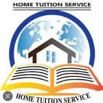 Fast Home Tuition Service company logo