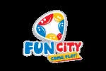 Fun City company logo