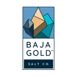 GOLDEN SALT company logo