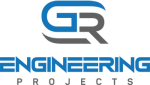 GR 2 Engineering company logo