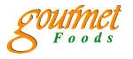 Gourmet Foods company logo