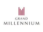 Grand Millennium Hotel company logo