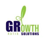 GrowthRatio Solutions company logo