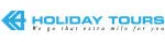 HMN HOLIDAYS TRAVEL & TOURS company logo