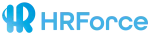 HR Force International company logo