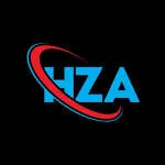 HZA SYD PTY LTD company logo