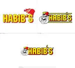 Habib Foods company logo