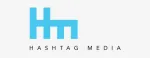 Hashtag Media company logo