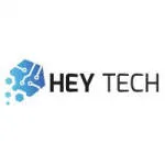 Heytech Limited company logo