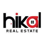 Hikal Real Estate company logo