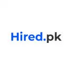 Hiring Pakistan company logo