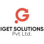 IGET Solutions PVT Ltd company logo