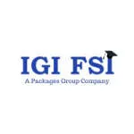 IGI Financial Services company logo