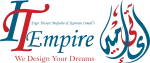 IT Empire Private Limited company logo