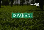 Ispahani parker company logo