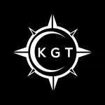 KGT Global company logo