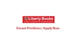 Liberty Books company logo