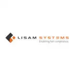 Lisam solutions company logo