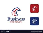 Logistic Birds company logo