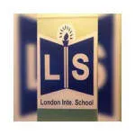 London International Public School company logo