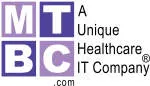 MTBC company logo