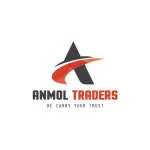 Mamooji Traders company logo