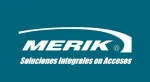 Merik Solutions company logo