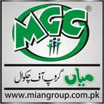 Mian Group Of Chakwal company logo