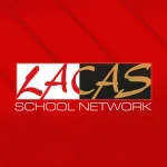 Milestone LACAS SCHOOL NETWORK company logo