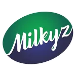 Milkyz Food company logo