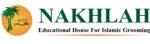 NAKHLAH Educational House for Islamic Grooming company logo