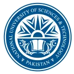 NUST company logo