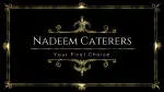 Nadeem's Caterers & event Management company logo