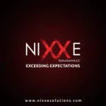 Nixxe Solutions (Pvt) limited company logo