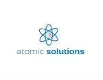 One Atom Solutions company logo